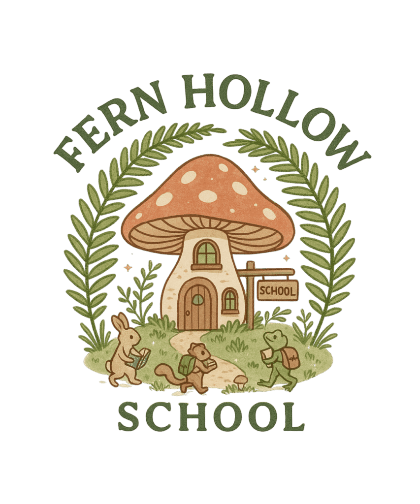 Fern Hollow School