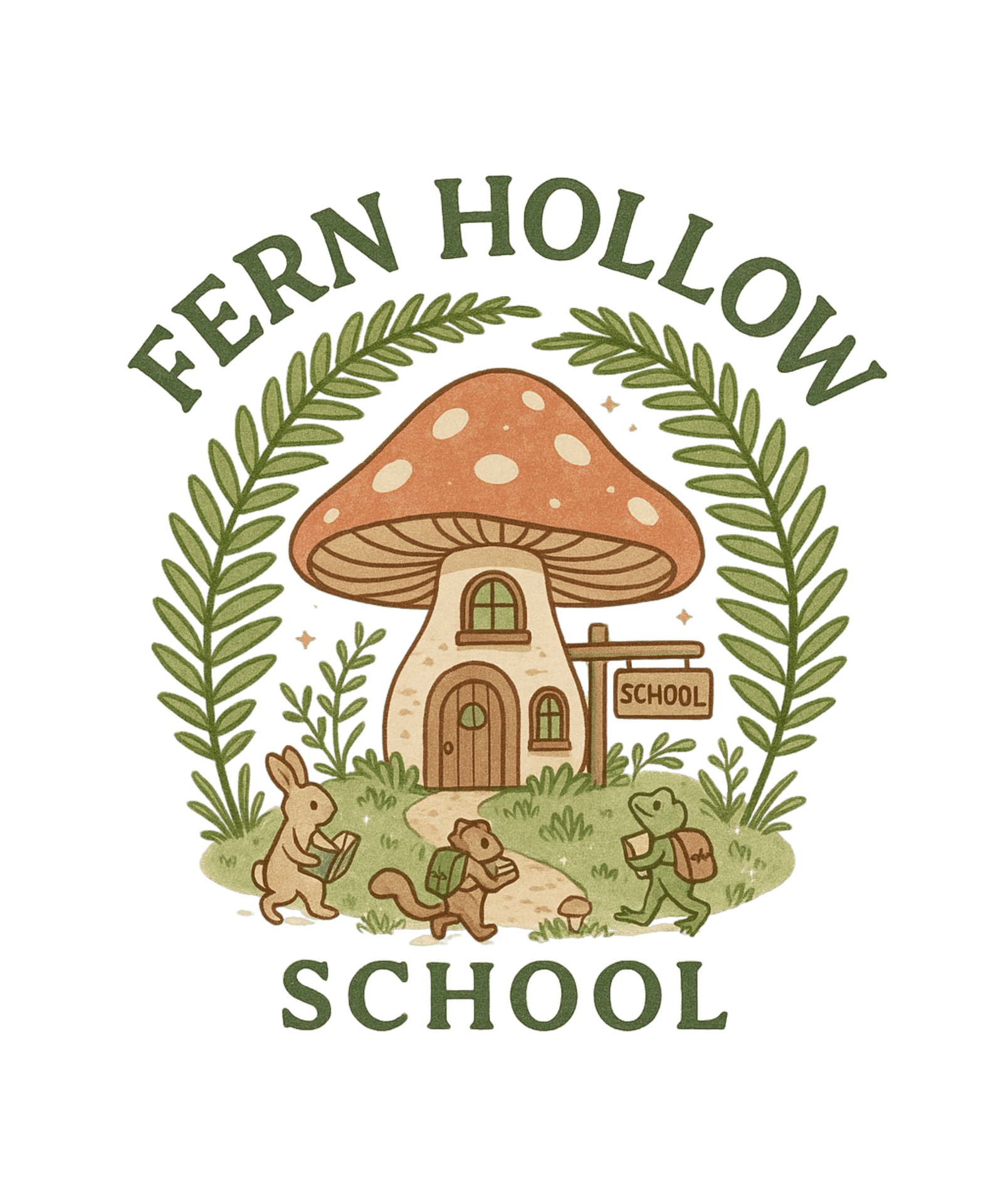 Fern Hollow School