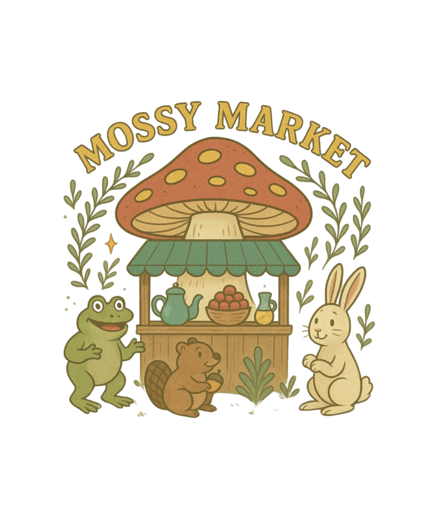 Mossy Market
