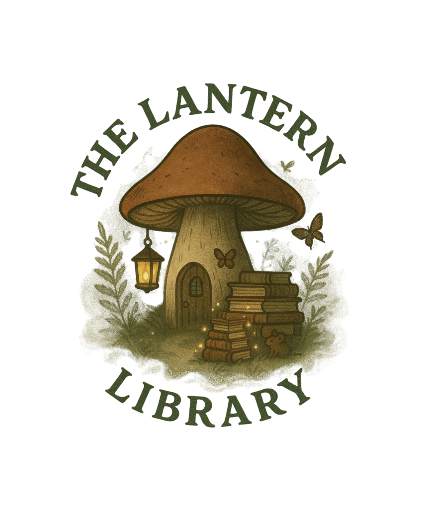 The Lantern Library Magic