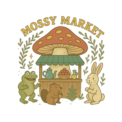 Mossy Market