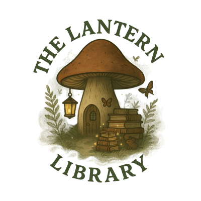 The Lantern Library Magic