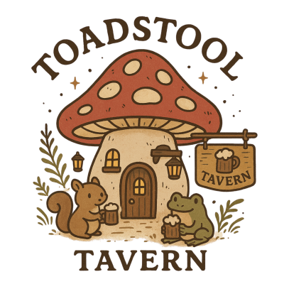 Toadstool Tavern